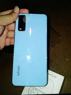 vivo y12s 10/10 0