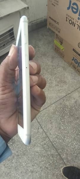 iPhone 8 Plus PTA proof 256 Gb 2