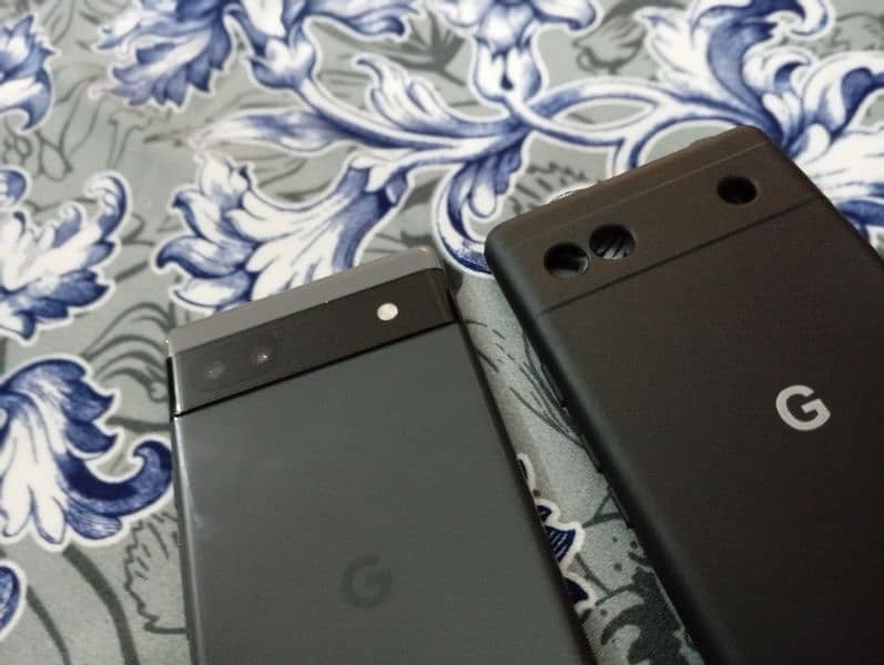 Google pixel 6a 10/10 Non PTA only phone No exchange 2