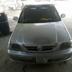 Suzuki Cultus VX 2003