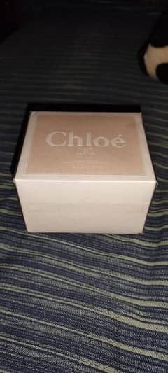 Chloe Fleur De Parfum for woman 0