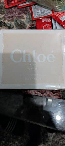 Chloe Fleur De Parfum for woman 3