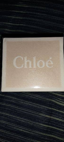 Chloe Fleur De Parfum for woman 5