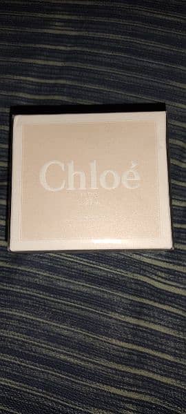 Chloe Fleur De Parfum for woman 6