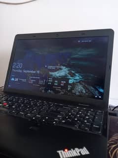 Lenevo Thinkpad E531 i7-3rd Gen