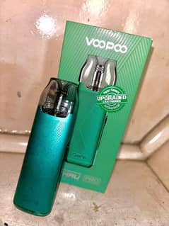 Voopo V thru Pro