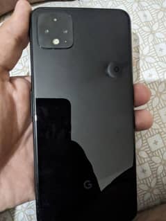 Google Pixel 4xL 64 GB 0