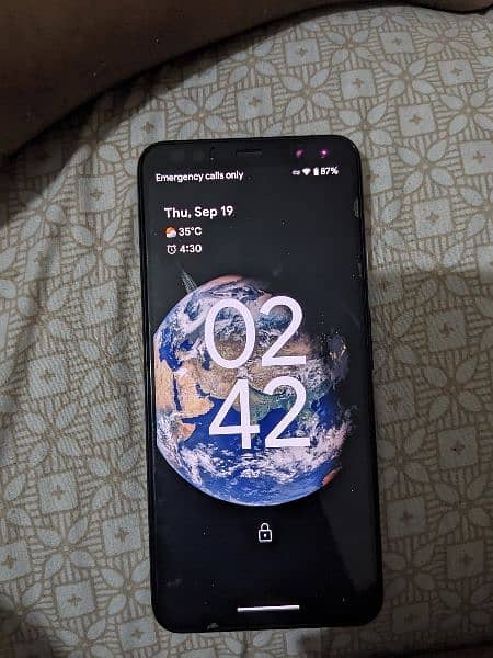 Google Pixel 4xL 64 GB 2