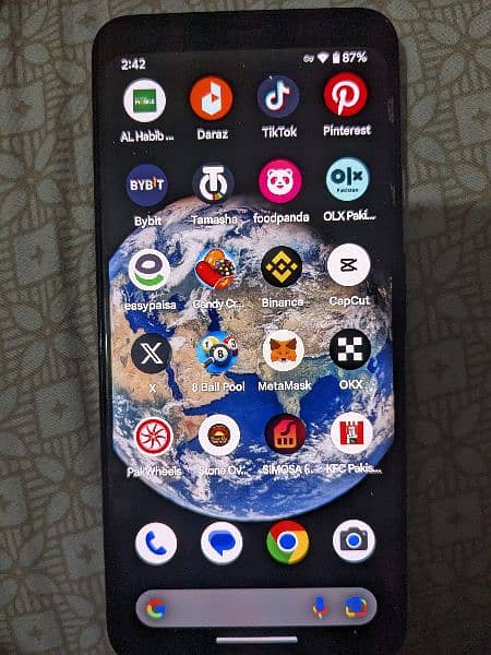 Google Pixel 4xL 64 GB 3