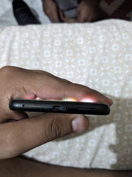 Google Pixel 4xL 64 GB 5