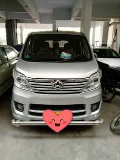 Changan