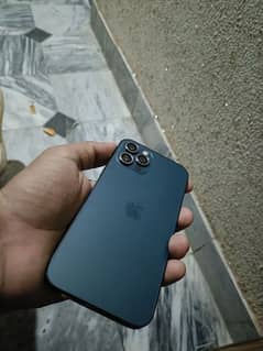 iPhone 12 pro 128 gb