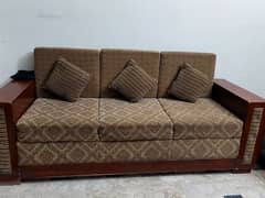 7 seater sofa set