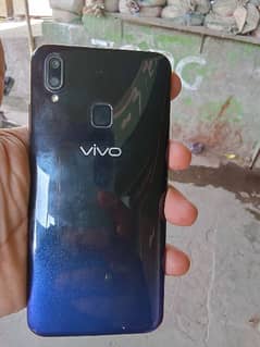 vivo y91