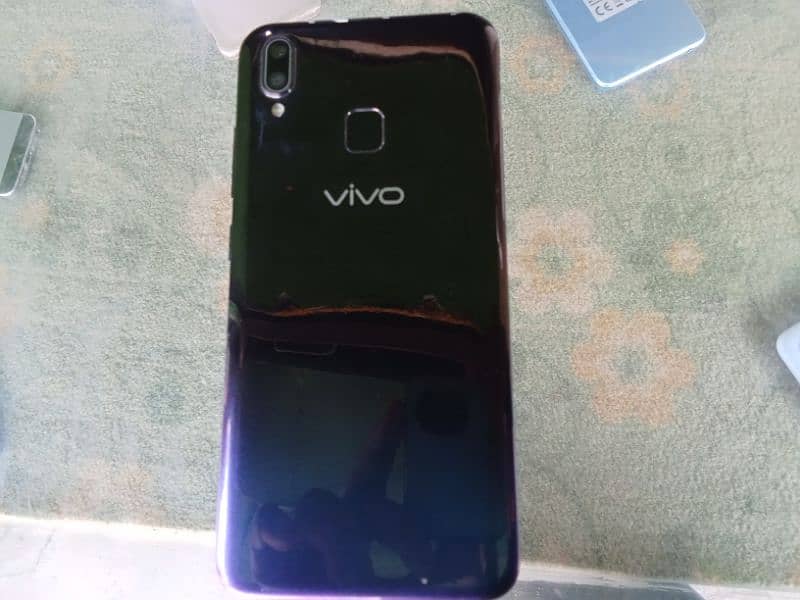 vivo y91 2