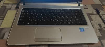 hp probook 430 G3