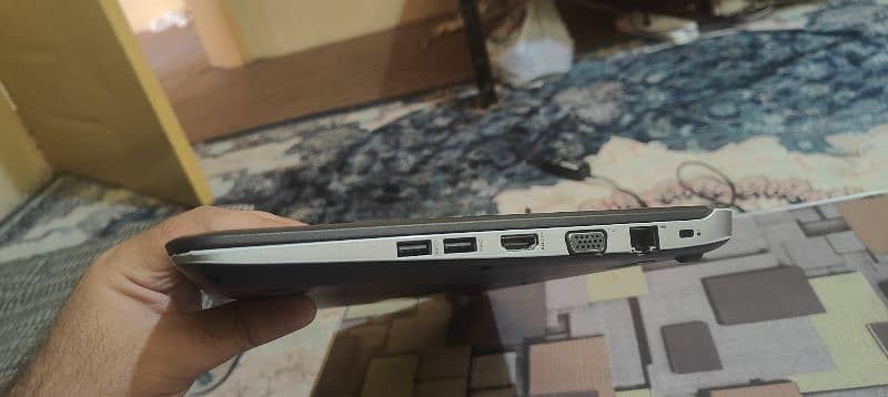 HP ProBook used 2