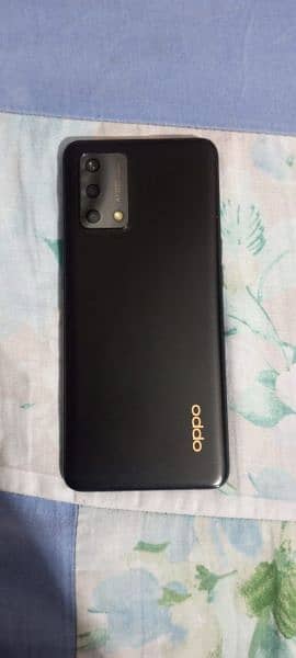 oppo A95 8/128 1