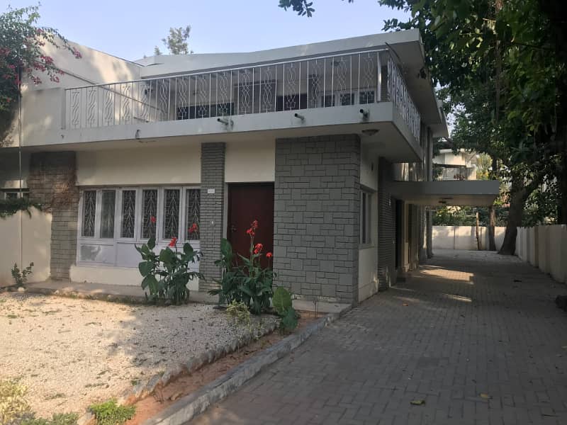 HOUSE AVAILABLE FOR RENT F-7/3 ISLAMABAD. 1