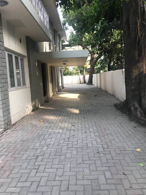 HOUSE AVAILABLE FOR RENT F-7/3 ISLAMABAD. 2