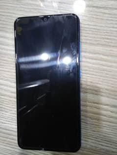 Vivo y91 with box 3/64 urgent sell