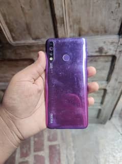 Tecno camon12Air