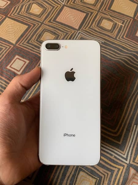 iPhone 8 plus 4