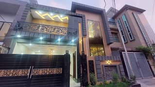 Gorgeous Prime Location 7 Marla House For sale Available In Sufiyan Garden