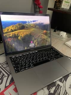 MacBook Pro 2019 13’’ Touchbar