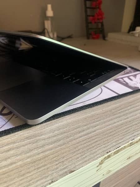 MacBook Pro 2019 13’’ Touchbar 2