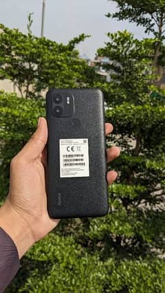 Redmi A2+ 3 64 urgent sale