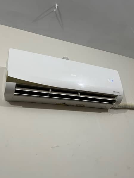 Dc inverter 1