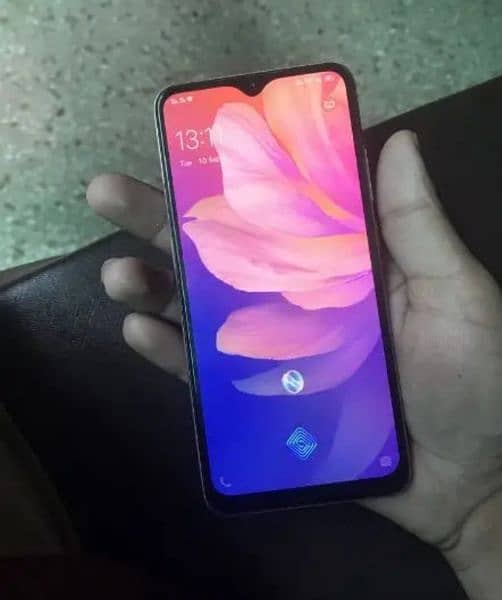 vivo s1 pro 2