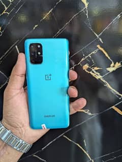 OnePlus 8T 0