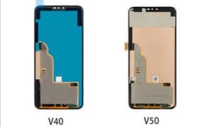 LG (V30 ,V40 , V50) panels avalible 0