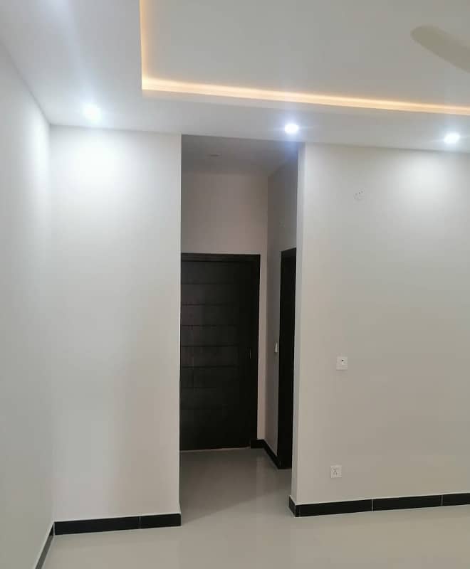 Neat and clean ground portion for rent 2