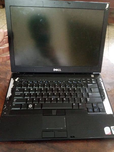 dell core 2 laptop 1