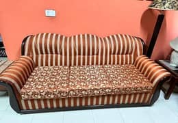 5 seater sofa set