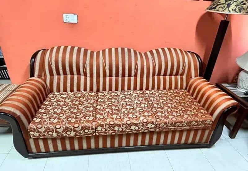 5 seater sofa set 0