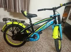 Imported bicycle for sell (For Kids)