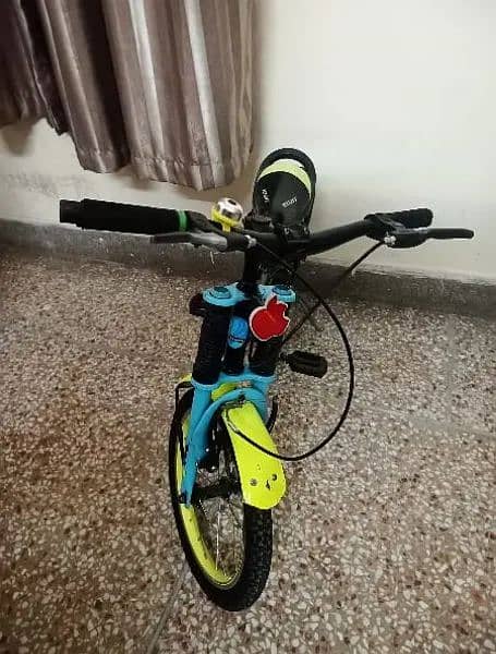 Imported bicycle for sell (For Kids) 1