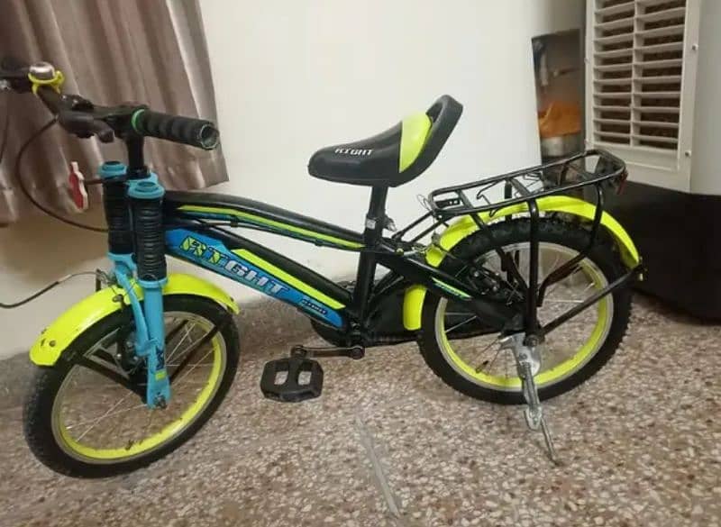 Imported bicycle for sell (For Kids) 3