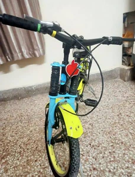 Imported bicycle for sell (For Kids) 5