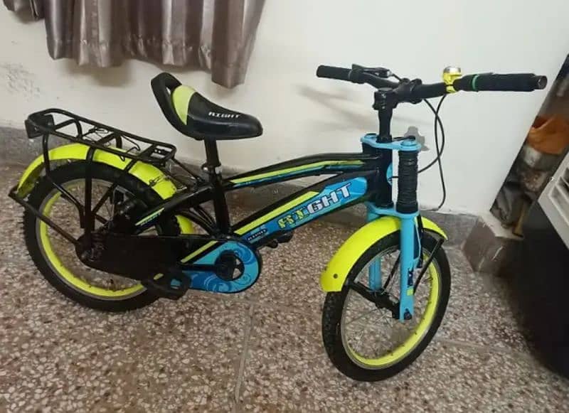 Imported bicycle for sell (For Kids) 7