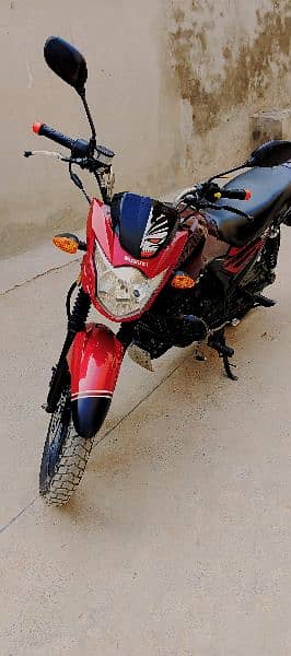 suzuki gr 150 3