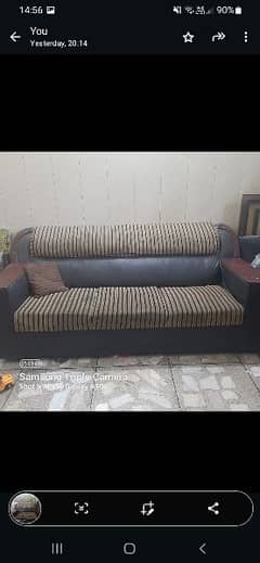 sofa set