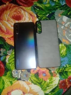 Huawei y 8p 6 128