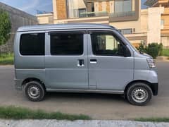 Daihatsu Hijet 2020