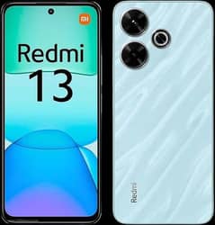 Redmi 13 For Sale Urgent