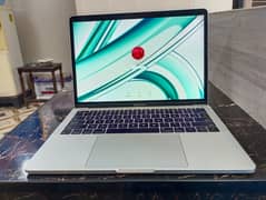 Apple MacBook Pro 13-inch 2017 13 l For Sale